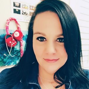 Meet your Posher, Jessicia